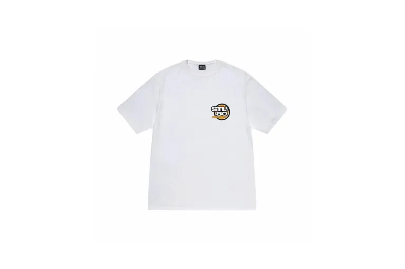 Stussy T-Shirt XB992