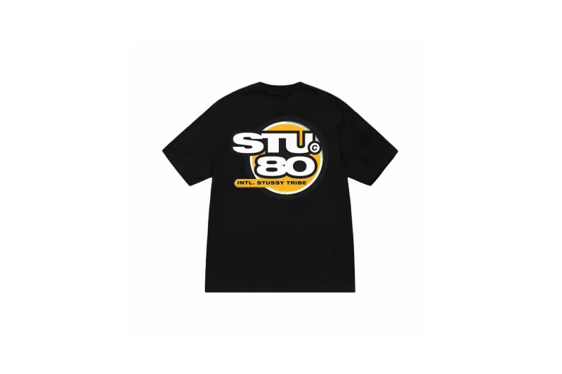 Stussy T-Shirt XB992