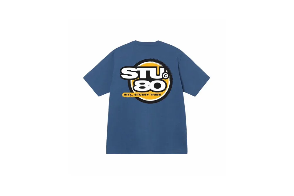 Stussy T-Shirt XB992