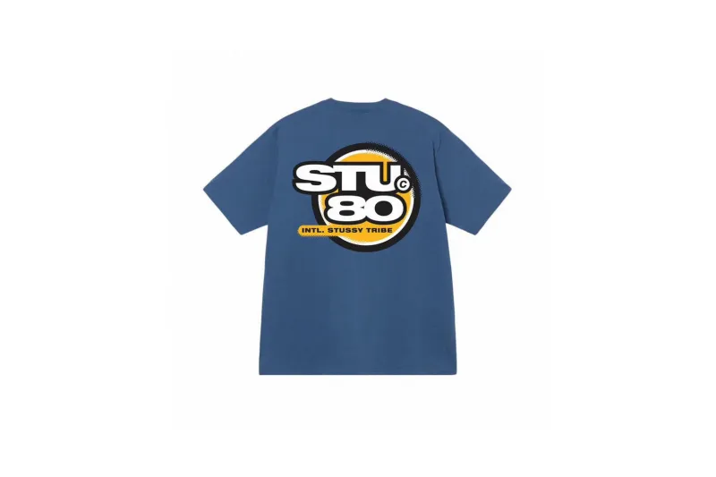 Stussy T-Shirt XB992
