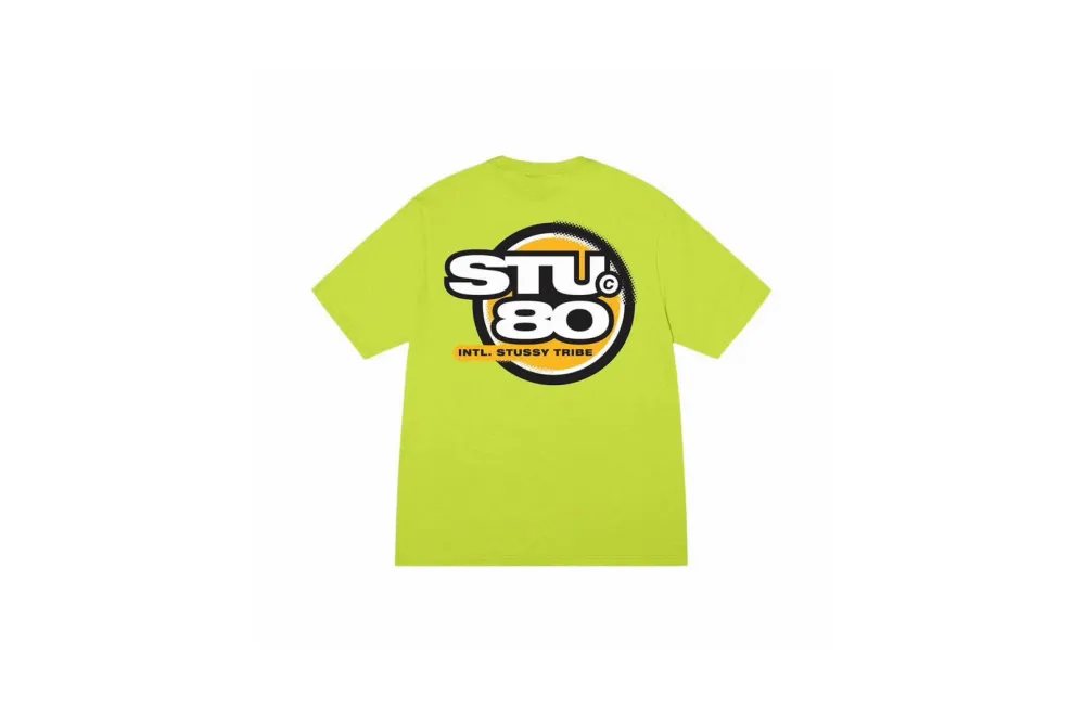 Stussy T-Shirt XB992