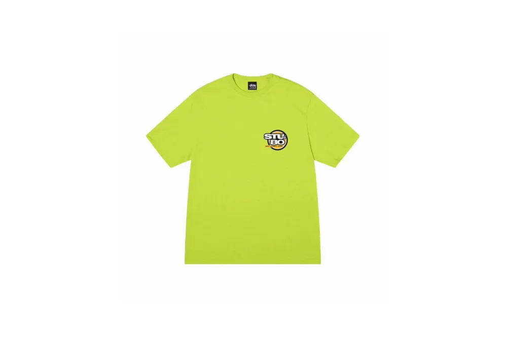 Stussy T-Shirt XB992