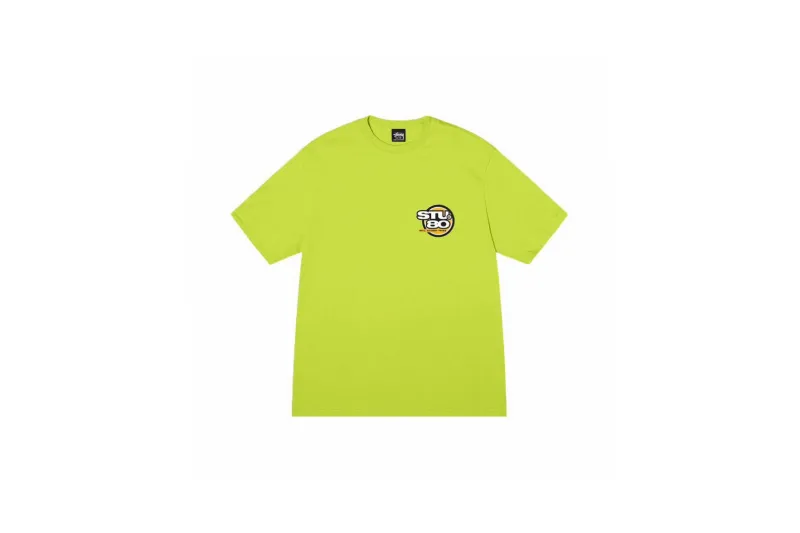 Stussy T-Shirt XB992