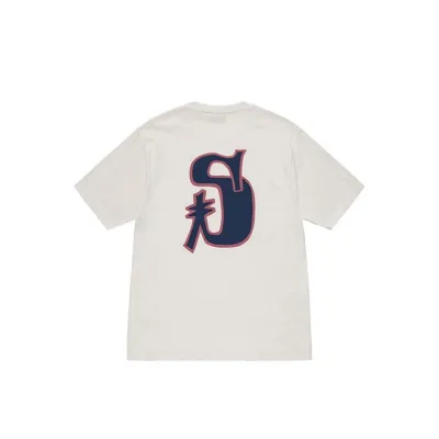 Stussy T-Shirt XB993 01