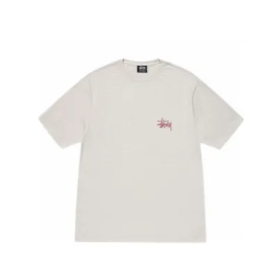 Stussy T-Shirt XB993 02