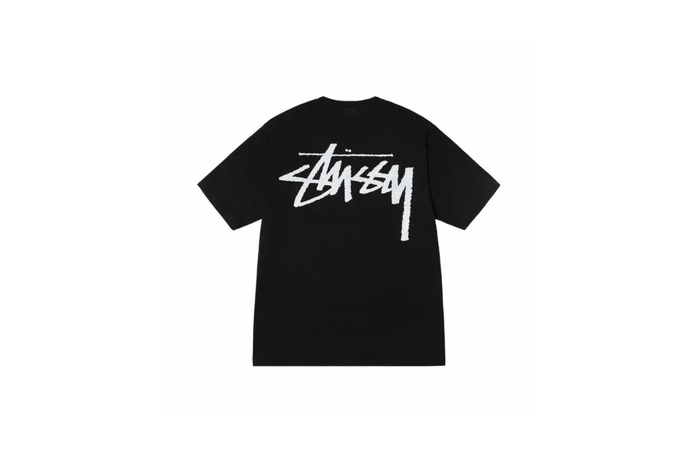 Stussy T-Shirt XB994