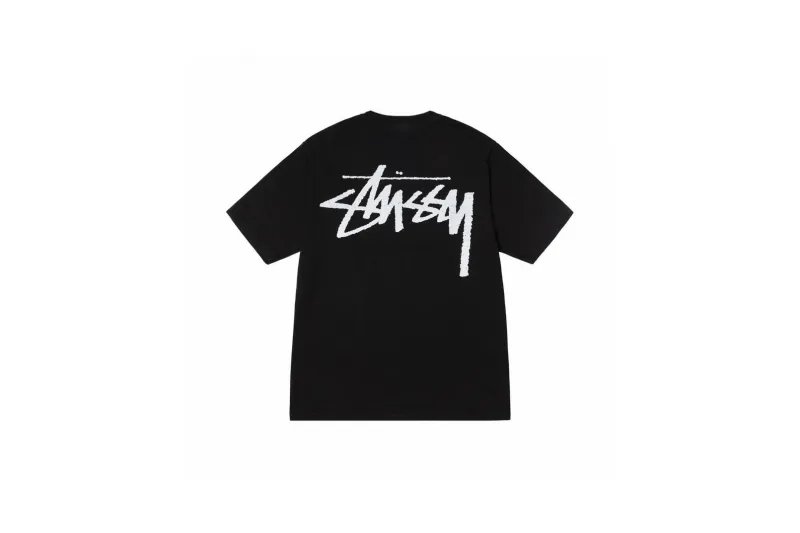 Stussy T-Shirt XB994