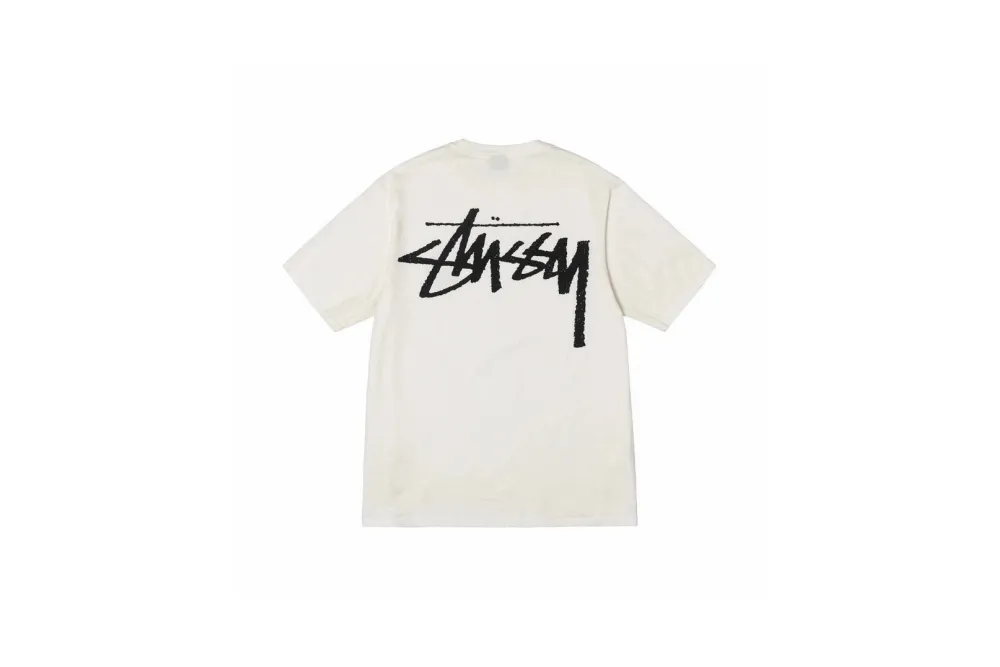 Stussy T-Shirt XB994