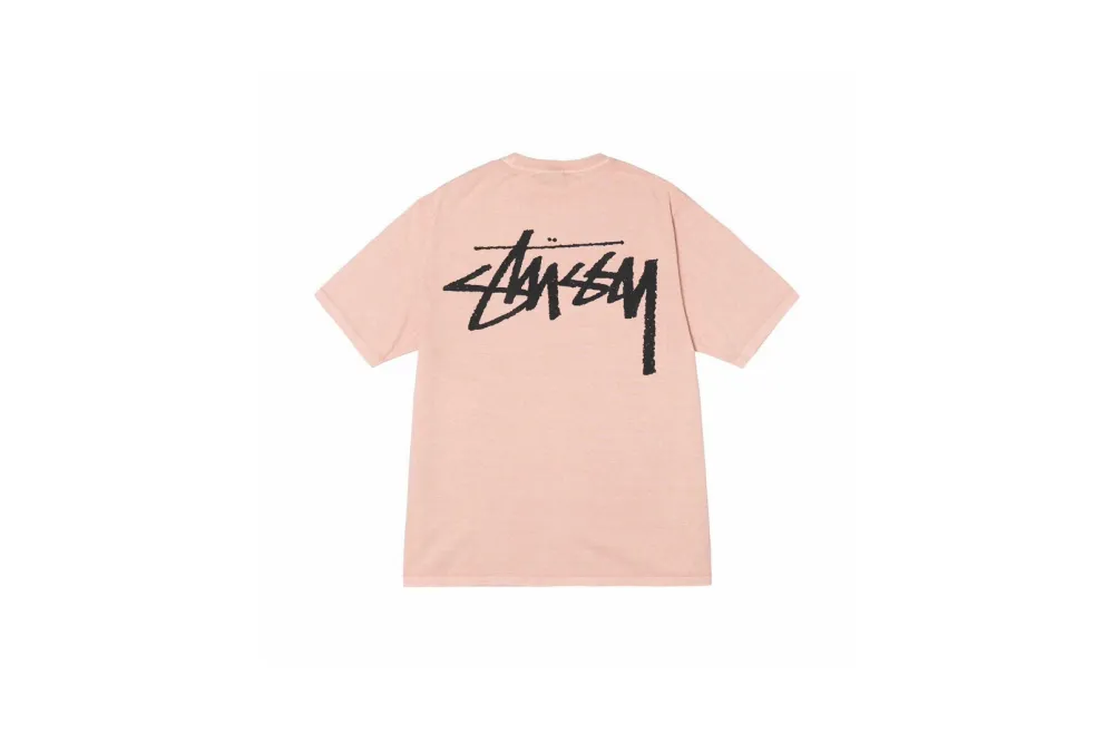 Stussy T-Shirt XB994