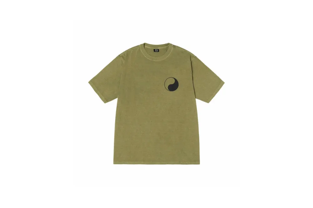 Stussy T-Shirt XB994