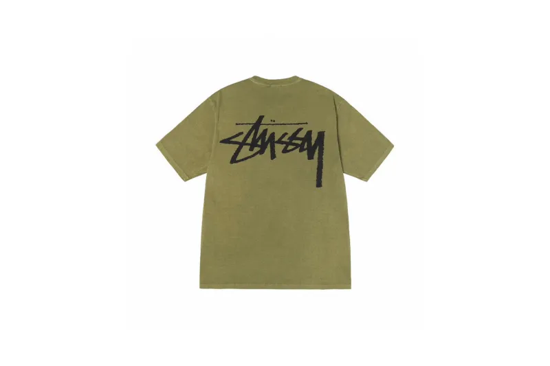 Stussy T-Shirt XB994