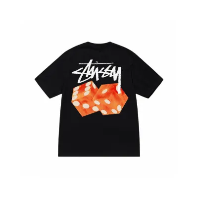 Stussy T-Shirt XB995 01