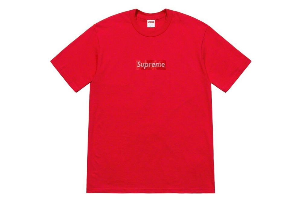 Supreme B228