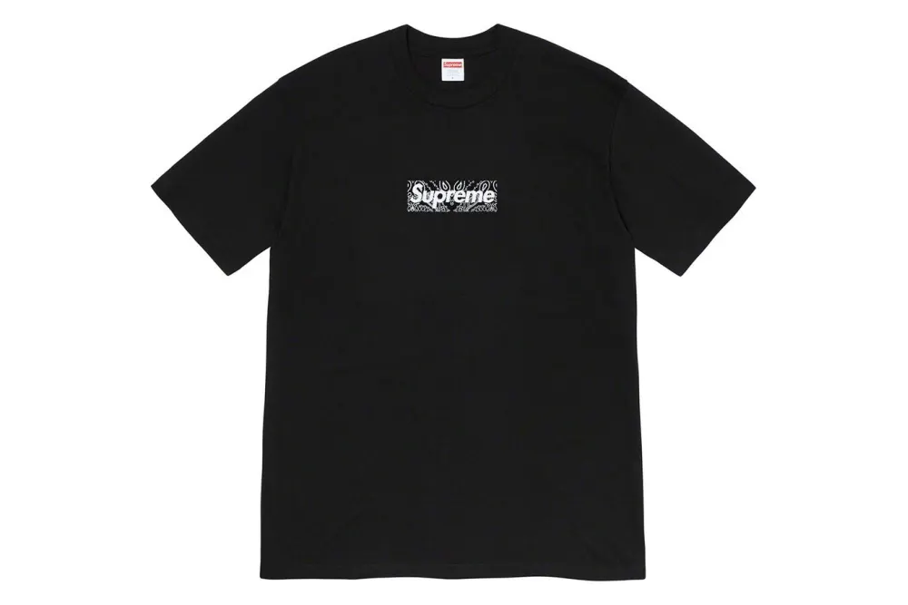 Supreme B233