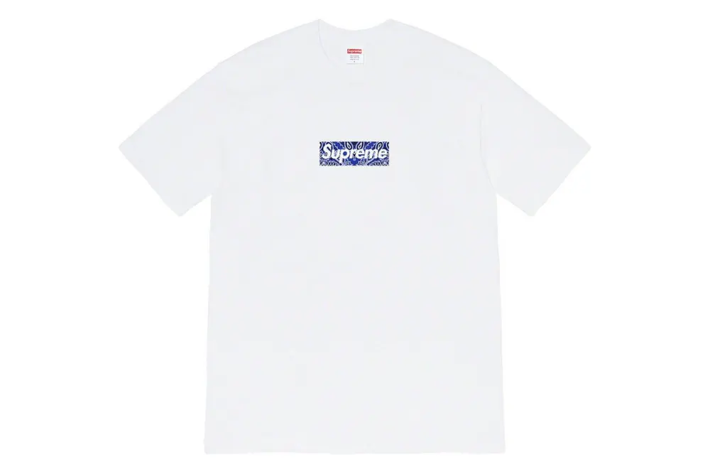 Supreme B233