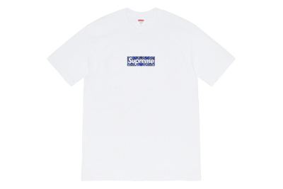Supreme B233 02