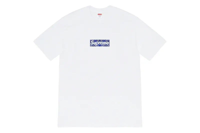 Supreme B233