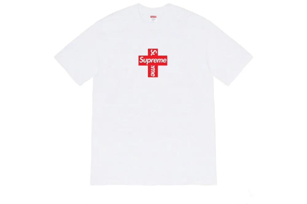 Supreme B264