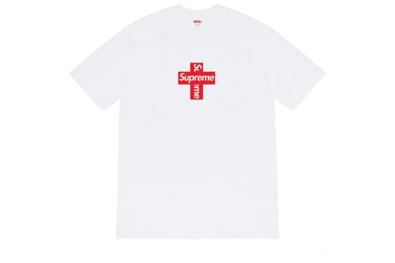 Supreme B264