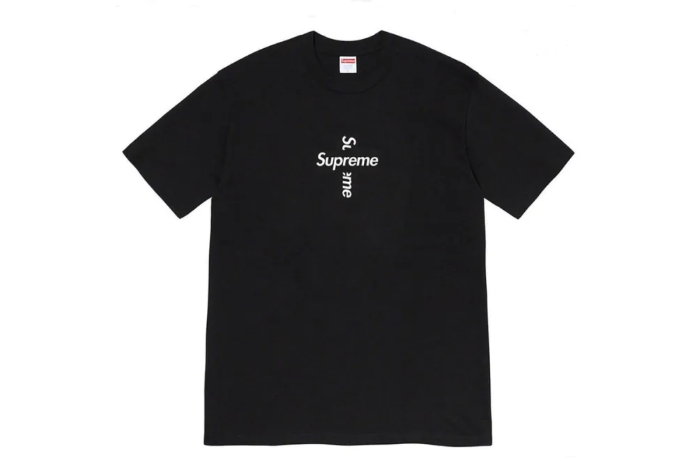 Supreme B264