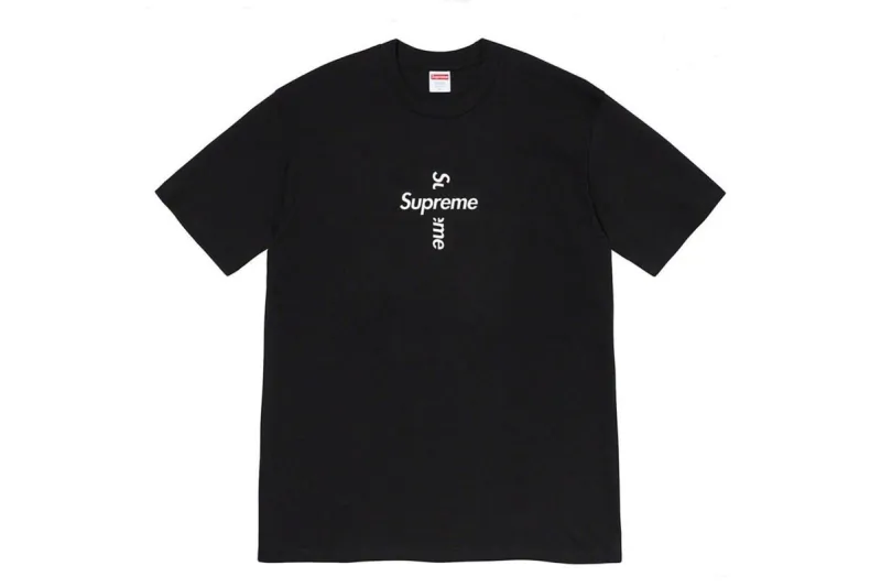 Supreme B264
