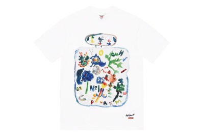 Supreme B326 02