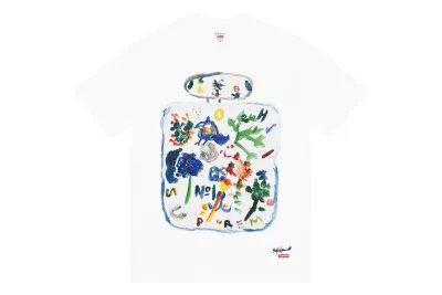 Supreme B326 02