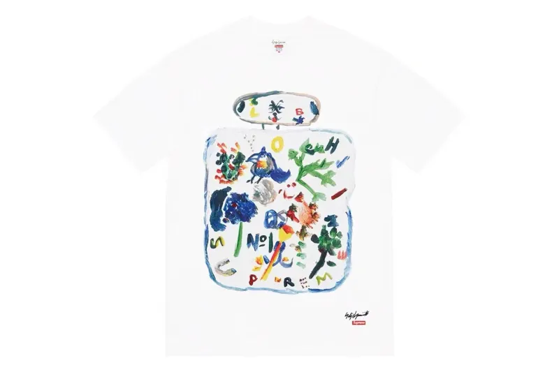 Supreme B326