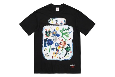 Supreme B326 01