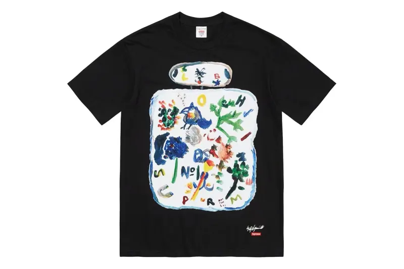 Supreme B326