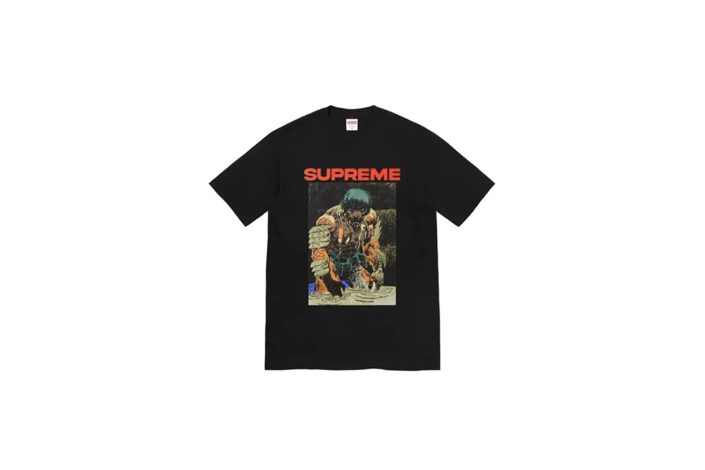 Supreme B343