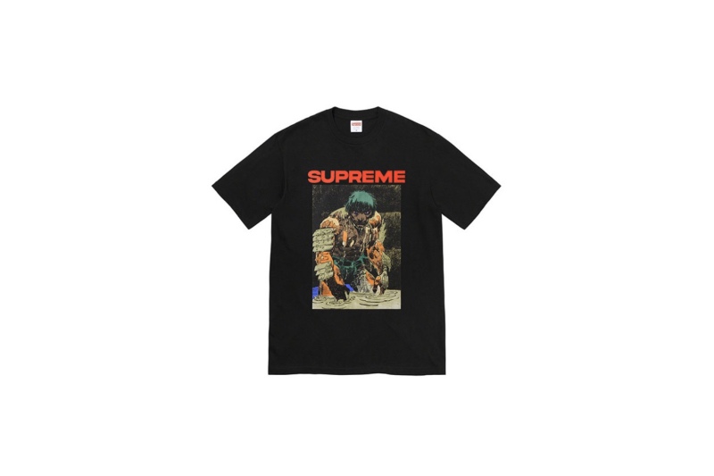 Supreme B343