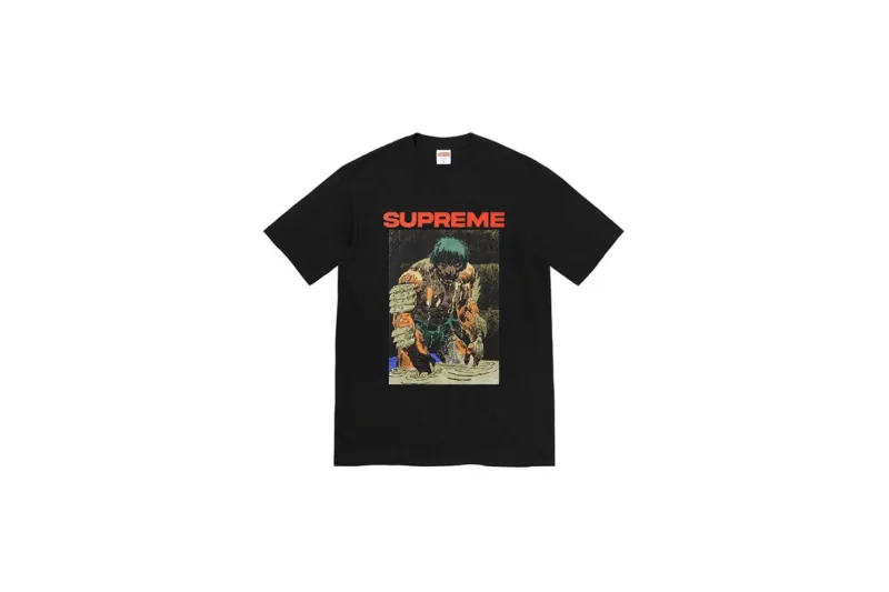 Supreme B343
