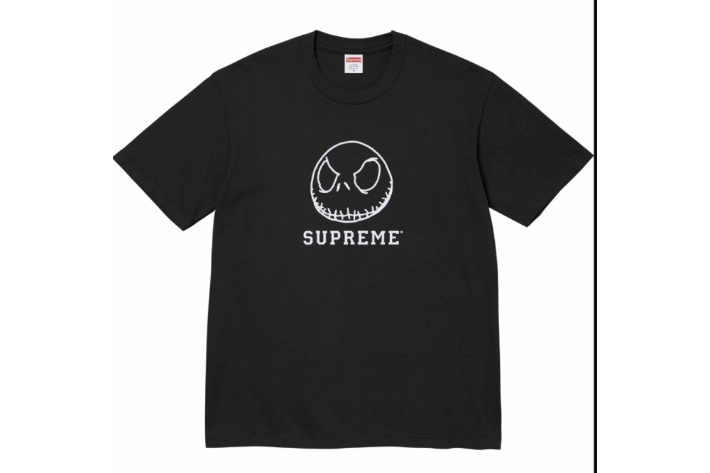 Supreme B344
