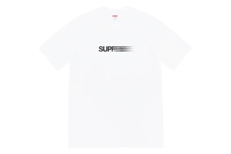 Supreme B352