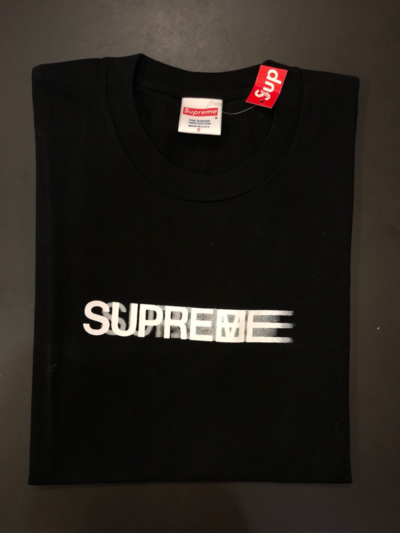 Supreme B352