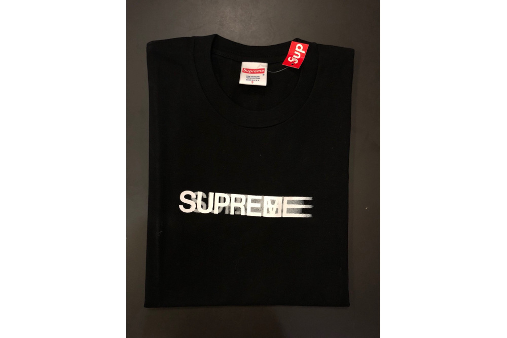 Supreme B352
