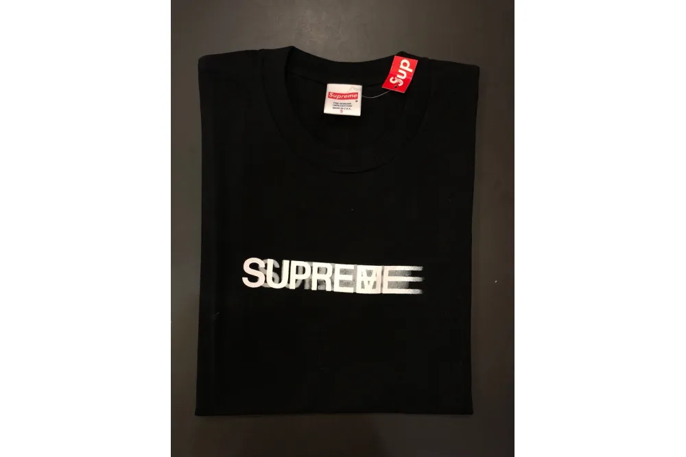 Supreme B352