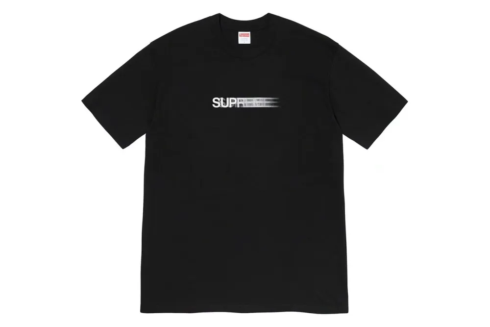 Supreme B352