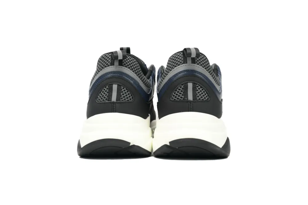 Dior B22 Black and Blue Reps