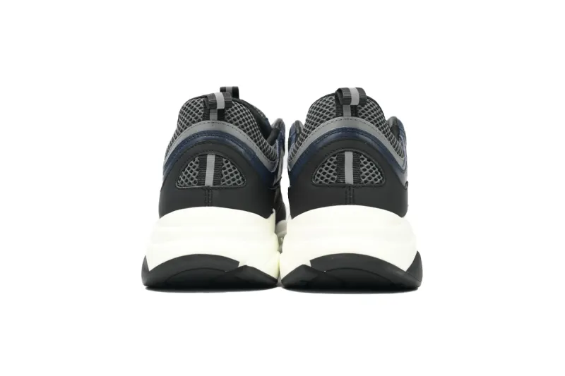 Dior B22 Black and Blue Reps