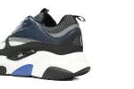 Reps Dior B22 Blue Black
