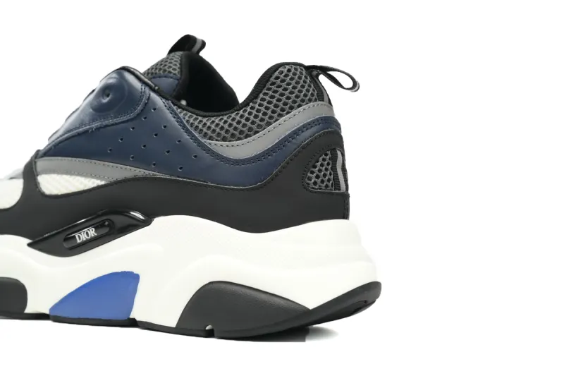 Reps Dior B22 Blue Black