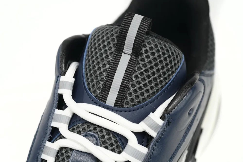 Dior B22 Black and Blue Replica