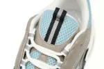 Dior B22 White Blue Fake