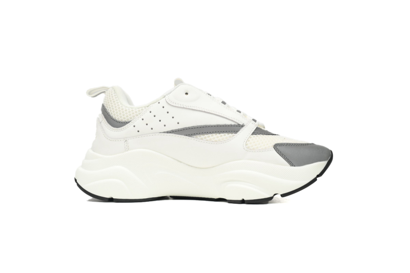 Reps Dior B22 White Grey