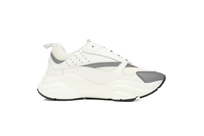 Reps Dior B22 White Grey