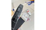 Louis Vuitton LV 35mm Belt 110571