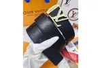 Louis Vuitton LV 38mm Belt 110497