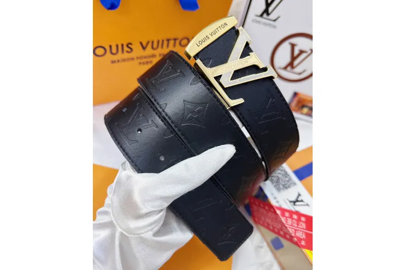 Louis Vuitton LV 38mm Belt 110497